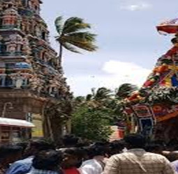 பேட்டைவாய்த்தலை மத்யார்ஜுனேஸ்வரர் கோயில் வைகாசி விசாகத் திருவிழா 2026: கொடியேற்றம் முதல் தேரோட்டம் வரை முழு விவரம்!