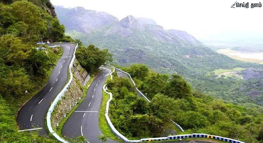 ₹5,000-க்குள் பட்ஜெட் டூர்: வீக் எண்ட்ல போக சூப்பர் 5 இடங்கள்!
