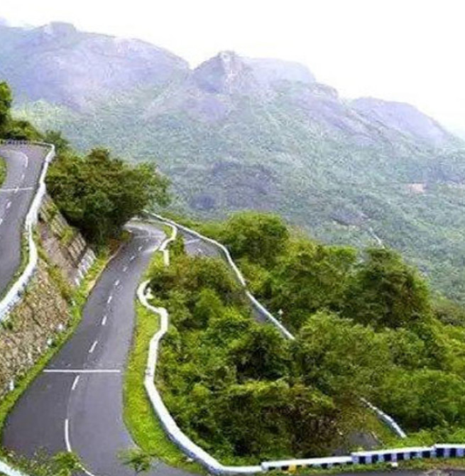 ₹5,000-க்குள் பட்ஜெட் டூர்: வீக் எண்ட்ல போக சூப்பர் 5 இடங்கள்!