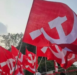தவெக-வுக்கு ஆதரவு.. திமுக-வுடன் பயணம்: இடதுசாரி தலைவர்கள் அதிரடி விளக்கம்!