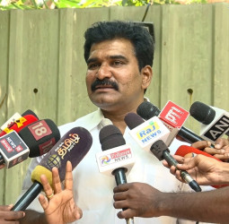 "என்டிஏ ஆதரவு எங்களுக்கு தேவையில்லை!" தமிழக அரசியலில் பரபரப்பு