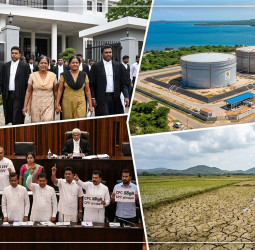 வித்யா கொலை வழக்கு இறுதி தீர்ப்பு: 7 பேருக்கு மரண தண்டனை உறுதி!
