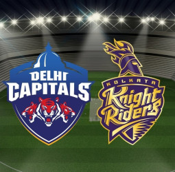 மிரட்டப்போவது ரிஷப் பண்ட்டா? ஸ்ரேயாஸ் ஐயரா? DC vs KKR அனல் பறக்கும் மோதல்!
