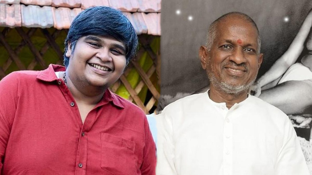 கார்த்திக் சுப்புராஜின் 10-வது படத்தில் இசைஞானி இளையராஜா! மெகா அறிவிப்பால் ரசிகர்கள் உற்சாகம்