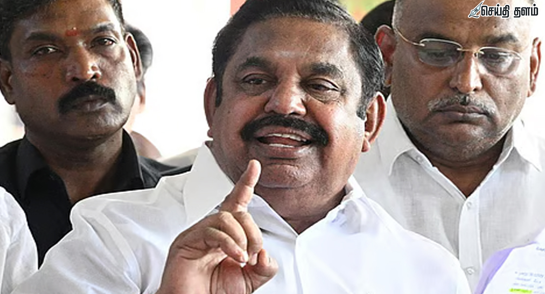 அதிமுகவில் 3 எம்.எல்.ஏ-க்கள் ராஜினாமாவுக்கு எதிராக சபாநாயகரிடம் இபிஎஸ் தரப்பு மல்லுக்கட்டு!"