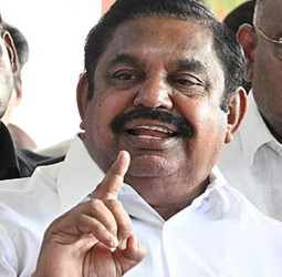 அதிமுகவில் 3 எம்.எல்.ஏ-க்கள் ராஜினாமாவுக்கு எதிராக சபாநாயகரிடம் இபிஎஸ் தரப்பு மல்லுக்கட்டு!"