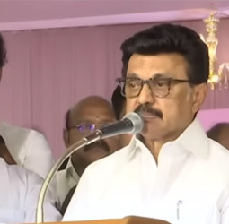 வீழ்ந்தாலும் பீனிக்ஸ் பறவையாய் எழுவோம்! மு.க.ஸ்டாலின் அதிரடி!