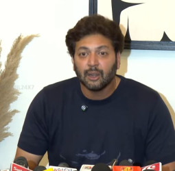 கோபத்தின் உச்சியில் ரவிமோகன்: "சாது மிரண்டால் காடு கொள்ளாது!"