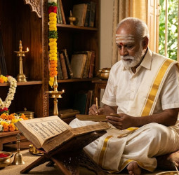 இன்றைய பஞ்சாங்கம் & ராசிபலன் (06-05-2026): இன்று என்ன விசேஷம்?