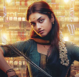 'சேயோன்' படத்தில் இணையும் பிரபல ஹீரோயின்
