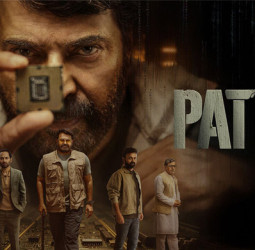 தேசபக்தியா? துரோகமா? ‘Patriot’ திரைப்படத்தின் அதிரடி விமர்சனம்!