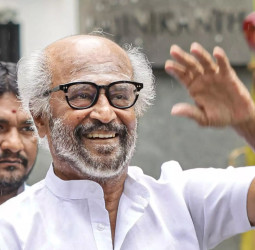 "விஜய்யை பார்த்து பொறாமையா? வதந்திகளுக்கு முற்றுப்புள்ளி வைத்த ரஜினிகாந்த்!