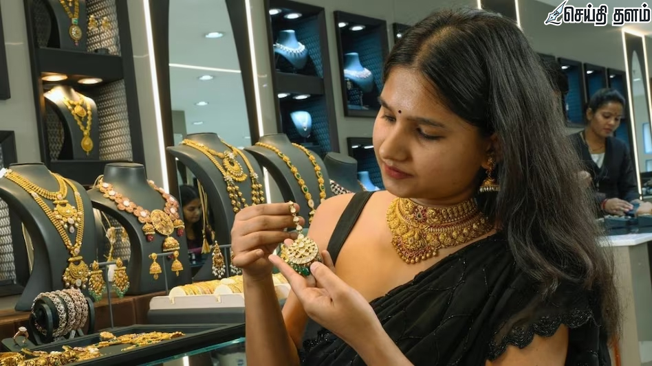 இன்றைய தங்கம் மற்றும் வெள்ளி விலை நிலவரம்: தமிழ்நாடு முதல் துபாய் வரை (மே 9, 2026)