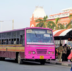 மகளிர் இலவச பேருந்து சேவை ரத்தா? தமிழக அரசின் அதிரடி விளக்கம்!