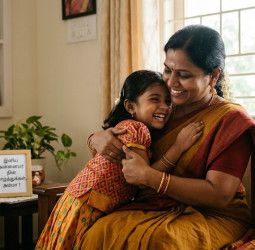 அன்னையர் தினம் 2026: தியாகத்தின் மறுஉருவமான அம்மாக்களுக்கு சிறப்பு வாழ்த்துக்கள்!
