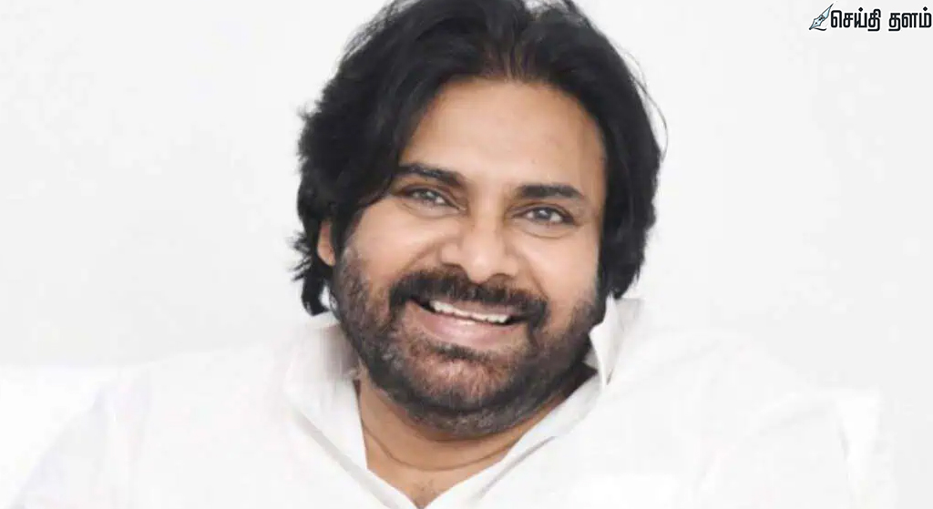 "வெறும் கட்-அவுட், போஸ்டர் இருந்தா போதும்.." தமிழக அரசியல் மற்றும் சிஎம் விஜய் குறித்து பவன் கல்யாண் அதிரடி விமர்சனம்!