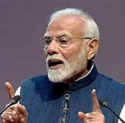 43 ஆண்டுகள் காத்திருப்பு முடிந்தது! நார்வேயில் பிரதமர்