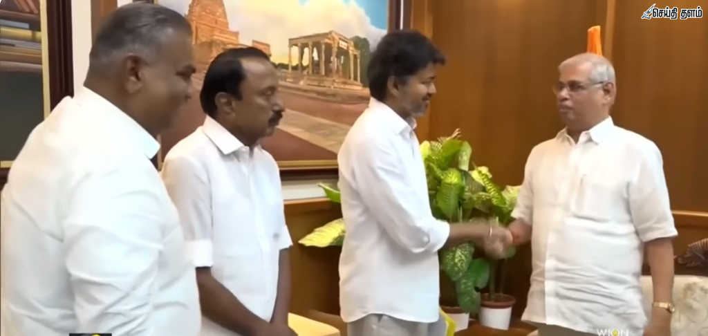 ஆட்சி அமைப்பதில் சிக்கல்: விஜய் முன் உள்ள சவால்கள் என்ன?