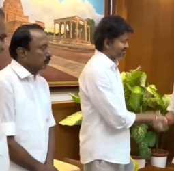 ஆட்சி அமைப்பதில் சிக்கல்: விஜய் முன் உள்ள சவால்கள் என்ன?