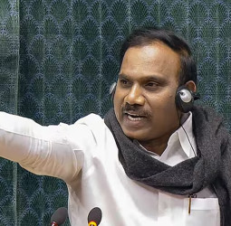 விசிக மோதல்: ஆ.ராசாவின் 'தென்னை மரம்' ட்வீட்டும், வன்னியரசு அமைச்சரான பின்னணியும்!