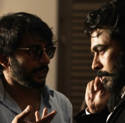 'கருப்பு' பட ரிலீஸில் சிக்கல்: காட்சிகள் ரத்தானதால் கண்ணீருடன் மன்னிப்பு கேட்ட ஆர்.ஜே.பாலாஜி!