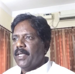 விசிக பதவி கேட்கிறதா? வதந்திகளுக்கு சவுக்கடி கொடுத்த எம்.பி. ரவிக்குமார்!