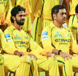 ஐபிஎல் 2026: பிளே-ஆஃப் வாய்ப்பை இழந்த சிஎஸ்கே - சாதித்தது என்ன? சறுக்கியது எங்கே?