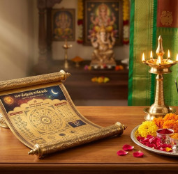 இன்றைய பஞ்சாங்கம் (27.05.2026): இன்று சர்வ ஏகாதசி! நல்ல நேரம், பலன்கள் மற்றும் பரிகாரங்கள்!