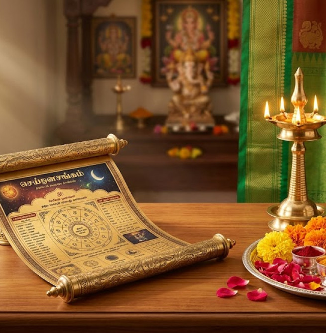 🌟 ஆடி மாதத்தில் பிறந்தவர்களா நீங்கள்? உங்களின் தனித்துவமான குணங்களும், அம்மனின் ஆசியும் இதோ!