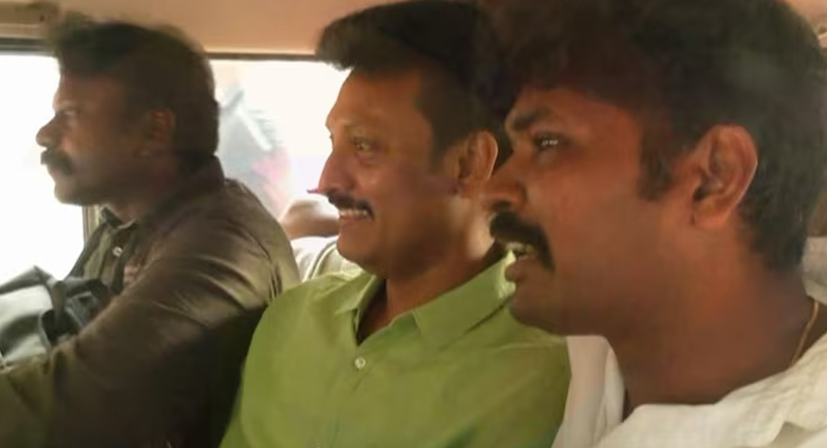 அதிரடி: ₹100 கோடி ஊழல் வழக்கில் முன்னாள் அமைச்சர் அன்பில் மகேஷ் பொய்யாமொழி கைது! பின்னணி என்ன?