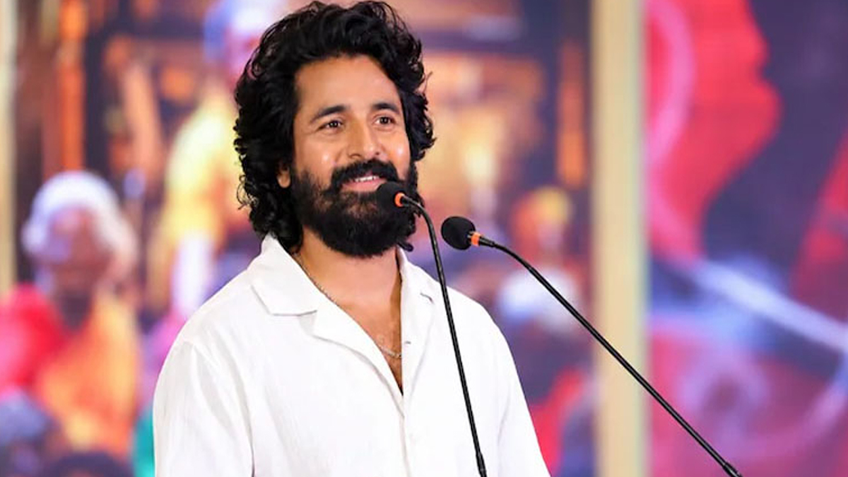 சிவகார்த்திகேயன் ரசிகர் மன்ற சந்திப்பு: 'நான் மக்கள் உருவாக்கிய நட்சத்திரம்' - 'சேயோன்' பட அப்டேட் மற்றும் அவர் சொன்ன முக்கிய அட்வைஸ்!