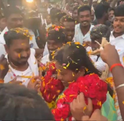 மதுராந்தகம், தாராபுரம் இடைத்தேர்தலில் தவெக வரலாற்று வெற்றி! சட்டப்பேரவையில் 109 ஆக உயர்ந்தது பலம்: அதிர்ச்சியில் திமுக, அதிமுக!