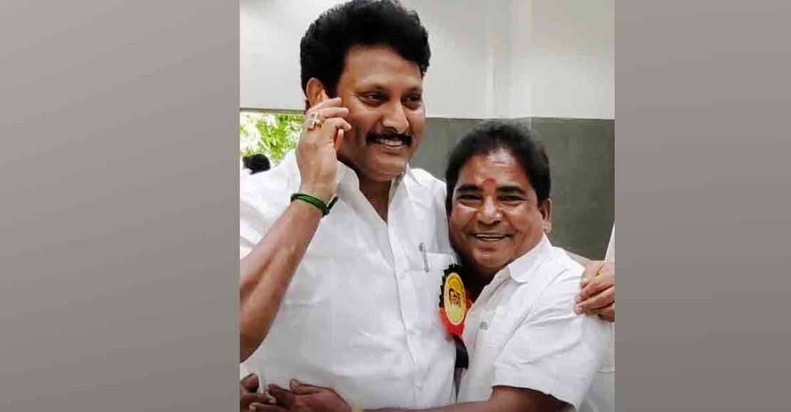 முதலமைச்சர் குறித்து அவதூறு வழக்கு: கைதான திமுக கவுன்சிலர் டீட்டா சரவணனுக்கு ஜாமீன் வழங்கி அம்பத்தூர் நீதிமன்றம் அதிரடி!