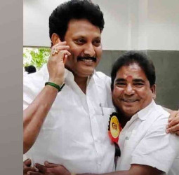 முதலமைச்சர் குறித்து அவதூறு வழக்கு: கைதான திமுக கவுன்சிலர் டீட்டா சரவணனுக்கு ஜாமீன் வழங்கி அம்பத்தூர் நீதிமன்றம் அதிரடி!