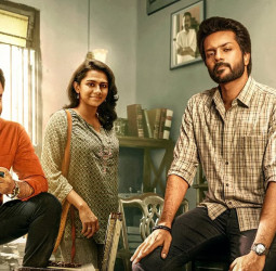 இந்த வார Top 5 OTT வெப் சீரிஸ் பட்டியல்! நெட்ஃபிளிக்ஸ், பிரைம் வீடியோவில் மிரட்டும் புதிய தொடர்கள் - எதை முதலில் பார்க்கலாம்?
