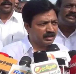 அதிமுக பொதுக்குழுவை உடனே கூட்ட வேண்டும்! இடைத்தேர்தல் தோல்வி குறித்து ஆலோசிக்க சி.வி. சண்முகம் அதிரடி பேட்டி!