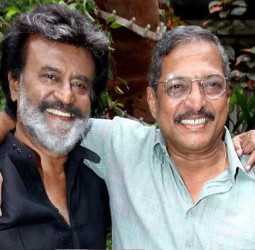 "நம்ப முடியவில்லை..": நடிகர் நானா படேகர் மறைவுக்கு சூப்பர் ஸ்டார் ரஜினிகாந்த் உருக்கமான இரங்கல்!