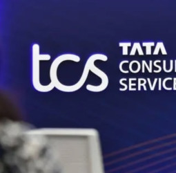 ஐடி முதலீட்டாளர்களுக்கு ஜாக்பாட்! TCS லாப மழையால் கிடுகிடுவென உயர்ந்த இந்திய ஐடி பங்குகள் - முழு விவரம்!