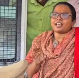 தாராபுரம் இடைத்தேர்தல்: நாதக வேட்பாளர் கார்த்திகாவுக்கு அதிரடி ஜாமின்! நள்ளிரவு வரை அனல் பறந்த நீதிமன்ற வாதம்!