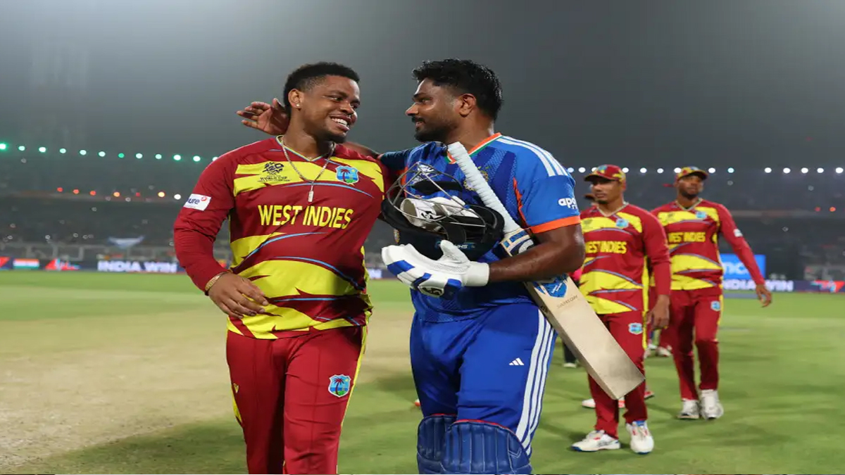 இந்தியா vs வெஸ்ட் இண்டீஸ் 3-வது ஒருநாள் போட்டி: கோலி டக் அவுட்! ஆரம்பத்திலேயே 2 விக்கெட்டுகளை இழந்து இந்திய அணி தடுமாற்றம்!