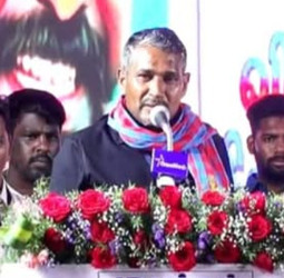 விஜய்யின் தவெக கூட்டணியில் பாமக இணைந்தால் விசிக வெளியேறும்! அமைச்சர் வன்னி அரசு திட்டவட்ட அறிவிப்பு
