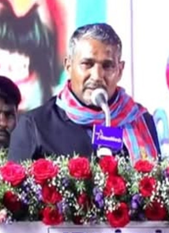 விஜய்யின் தவெக கூட்டணியில் பாமக இணைந்தால் விசிக வெளியேறும்! அமைச்சர் வன்னி அரசு திட்டவட்ட அறிவிப்பு