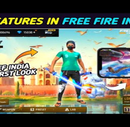 ஃப்ரீ ஃபயர் இந்தியா அதிகாரப்பூர்வமாக வெளியீடு: புதிய பாதுகாப்பு விதிகள் மற்றும் தீபாவளி சலுகைகளுடன் அதிரடி ரீ-என்ட்ரி!