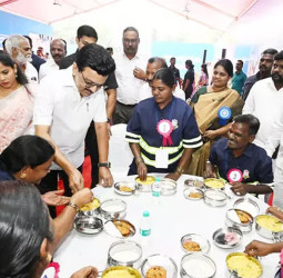 தோழி விடுதிகளுக்கு உலக வங்கி பாராட்டு: மு.க.ஸ்டாலின் நெகிழ்ச்சி