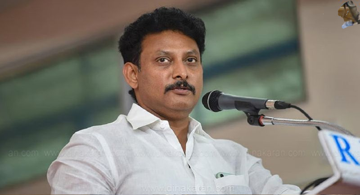 ₹100 கோடி மோசடி வழக்கு: முன்னாள் அமைச்சர் அன்பில் மகேஷ் பொய்யாமொழிக்கு நவம்பர் 6 வரை நீதிமன்றக் காவல்! புழல் சிறையில் அடைப்பு.