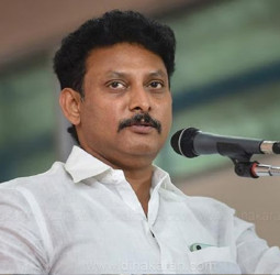 ₹100 கோடி மோசடி வழக்கு: முன்னாள் அமைச்சர் அன்பில் மகேஷ் பொய்யாமொழிக்கு நவம்பர் 6 வரை நீதிமன்றக் காவல்! புழல் சிறையில் அடைப்பு.