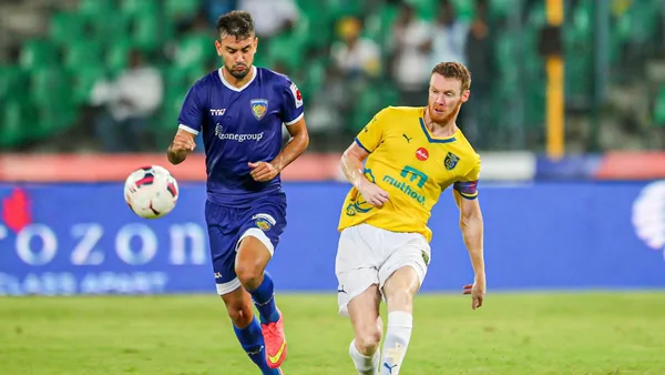 ISL 2026: சென்னையின் எஃப்சி vs கேரளா பிளாஸ்டர்ஸ் பலப்பரீட்சை! சொந்த மண்ணில் வெற்றி பெறுமா சென்னை? முழு விவரம்