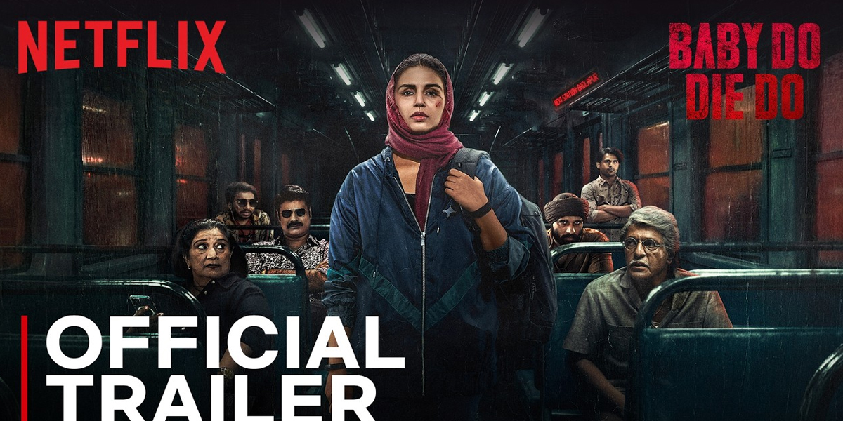 இந்த வாரம் ஓடிடியில் (OTT) வெளியாகும் டாப் 5 வெப் சீரிஸ்: தீபாவளி ஸ்பெஷல் ரிலீஸ்!