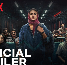 இந்த வாரம் ஓடிடியில் (OTT) வெளியாகும் டாப் 5 வெப் சீரிஸ்: தீபாவளி ஸ்பெஷல் ரிலீஸ்!