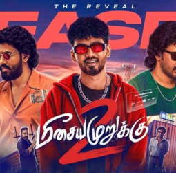 தமிழ் சினிமாவின் டாப் 10 ட்ரெண்டிங் செய்திகள் (29 செப் 2026): ஹிப்ஹாப் ஆதிக்கு தேவா பாராட்டு, சர்தார் 2 வசூல் சரிவு!